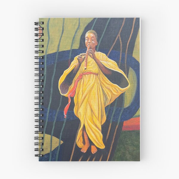 Item preview, Abstract Notes designed and sold by Darwin Stead Art Merch.