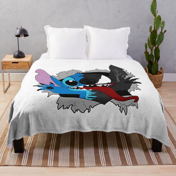 Item preview, Venomized Stitch designed and sold by Lucinda--Power.