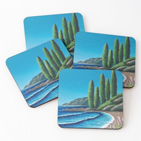 Item preview, Lilac Cove designed and sold by JWerboweski.