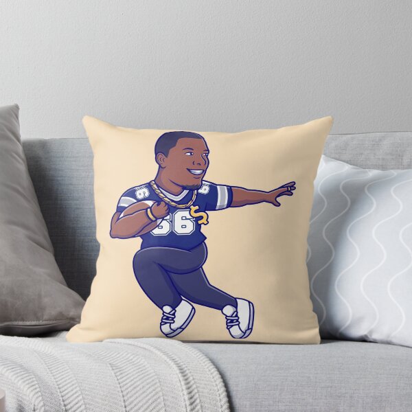 Item preview, Football Fan Victory Dance designed and sold by DashiellCorwin.