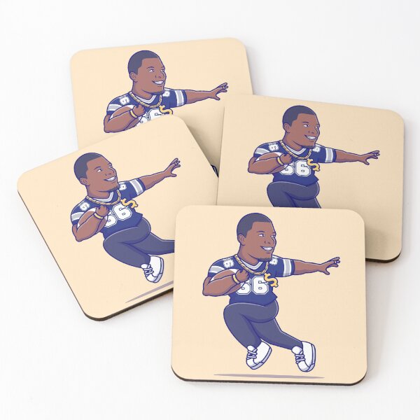 Item preview, Football Fan Victory Dance designed and sold by DashiellCorwin.