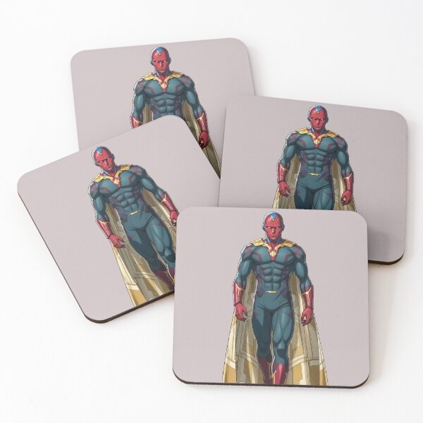 Item preview, Vision designed and sold by mrpotatoheadd.