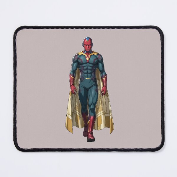 Item preview, Vision designed and sold by mrpotatoheadd.