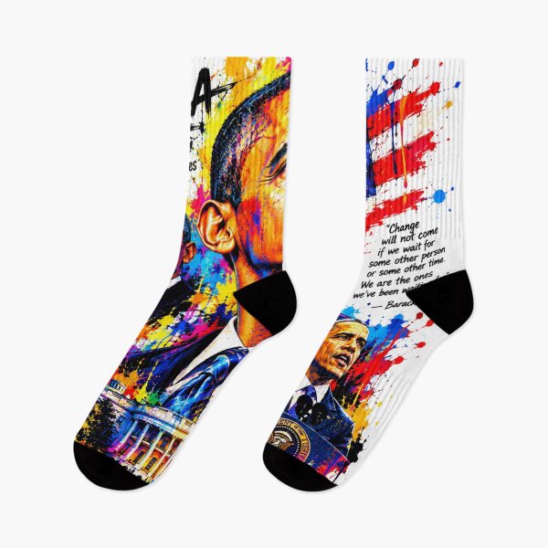 Item preview, Barrack Obama  designed and sold by Omahsales.