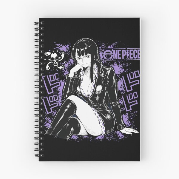 Item preview, Nico Robin Purple Splash designed and sold by pricemichael.