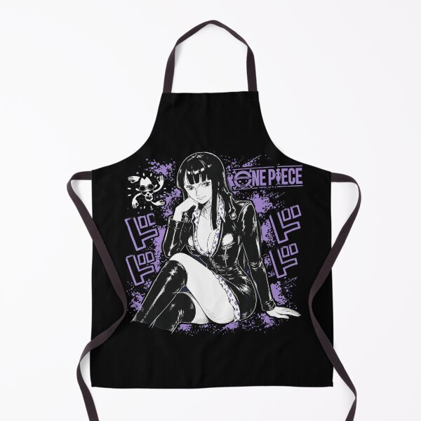 Item preview, Salpicadura púrpura de Nico Robin designed and sold by pricemichael.