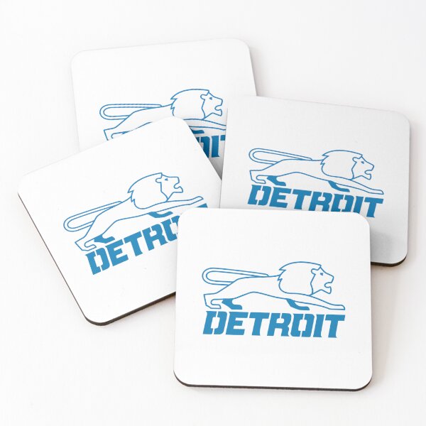 Item preview, Detroit Lions designed and sold by BUDKAA.