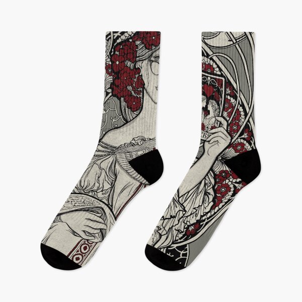Item preview, I Love Spicy Books designed and sold by Tidal Tattoo .