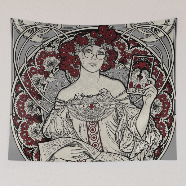 Item preview, I Love Spicy Books designed and sold by Tidal Tattoo .