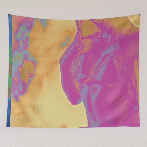 Item preview, QUENCH designed and sold by The Turbulent Architect.