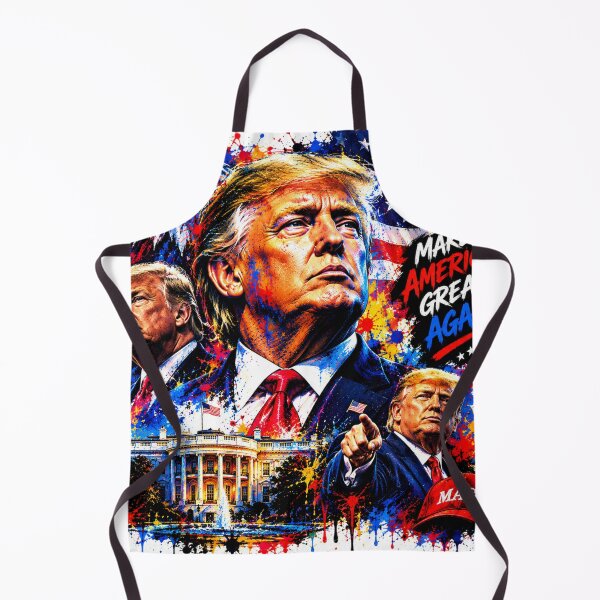 Item preview, Must creative Donald Trump design designed and sold by Omahsales.