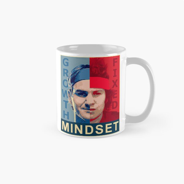 Item preview, Mentalidad tenística: Roger Federer vs. John McEnroe designed and sold by rueben-putney.