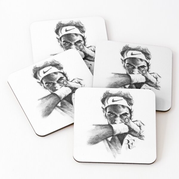 Item preview, The Legend Of Tennis Player designed and sold by rueben-putney.