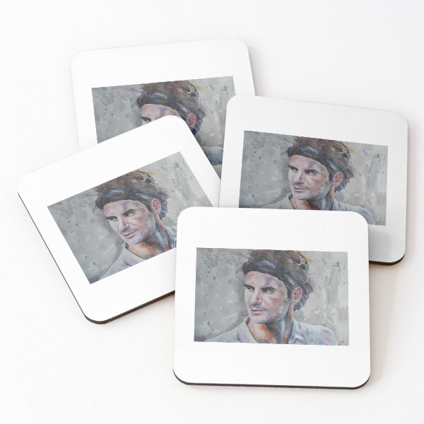Item preview, The Maestro - Portrait 5 designed and sold by rueben-putney.