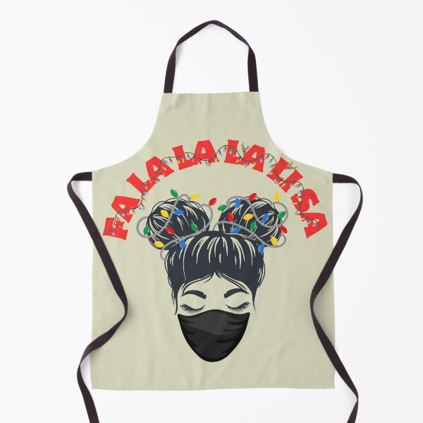 Item preview, Fa La La La Li Sa Christmas designed and sold by SunshineSales.