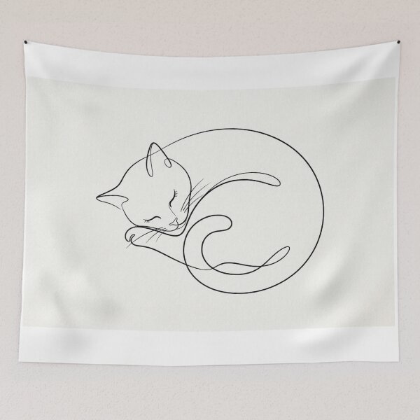 Item preview, THE CAT designed and sold by Ragedaddy72.