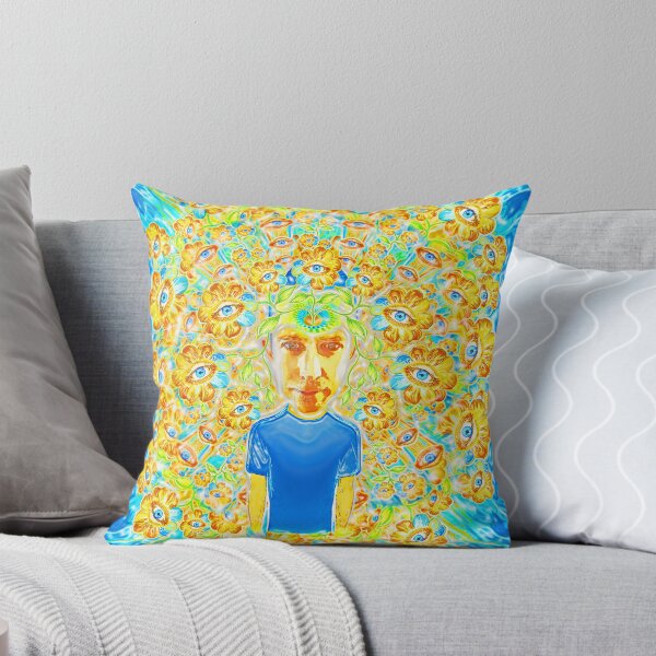 Item preview, Bloomist designed and sold by Klaus Bremner (Autotelic Art).