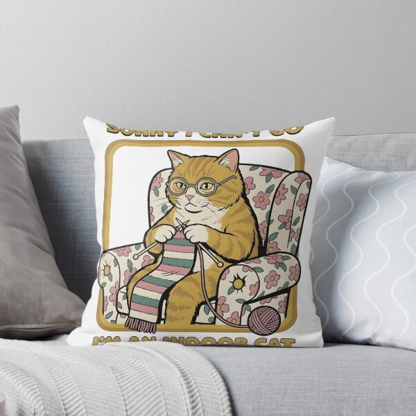 Item preview, Sorry I Can't Go I'm An Indoor designed and sold by DiasCreature.