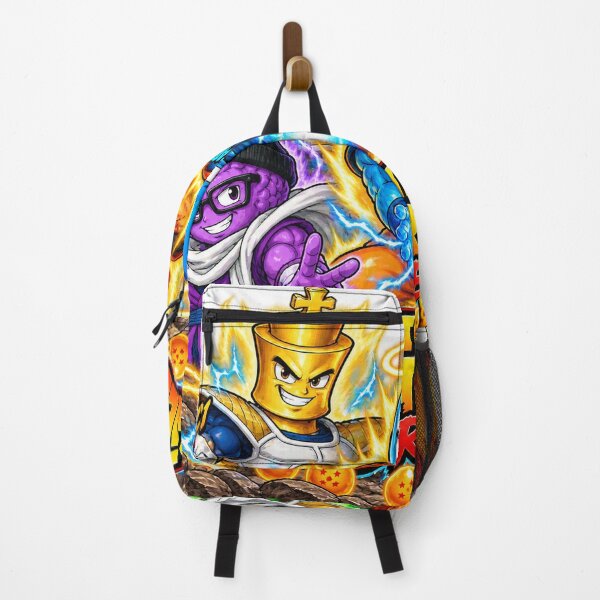Item preview, Epic Ball Z designed and sold by TearzESC.