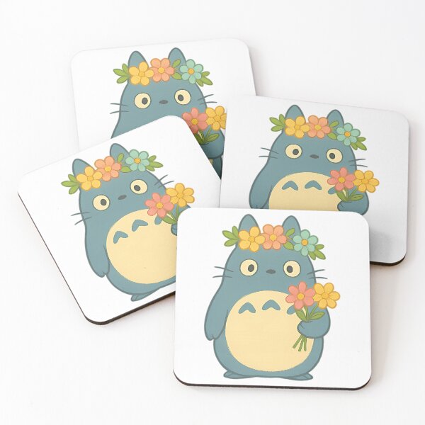 Item preview, Anime Flower Creatures designed and sold by ruffin-ailenes.