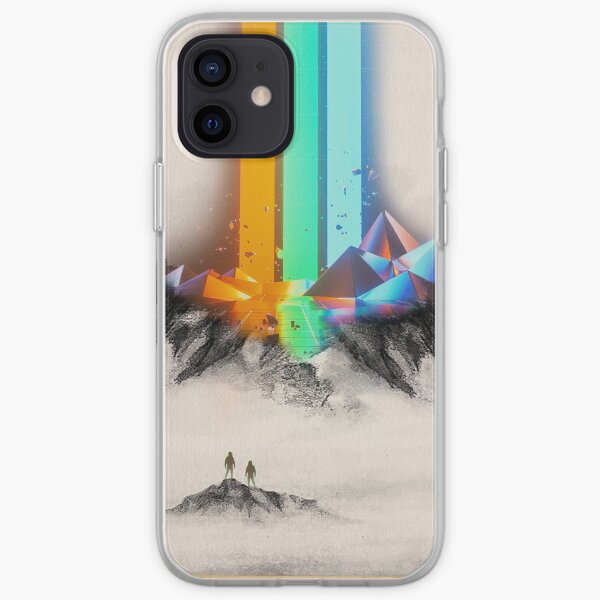 IMAGINE iPhone Soft Case