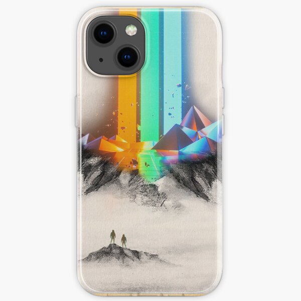 IMAGINE iPhone Soft Case