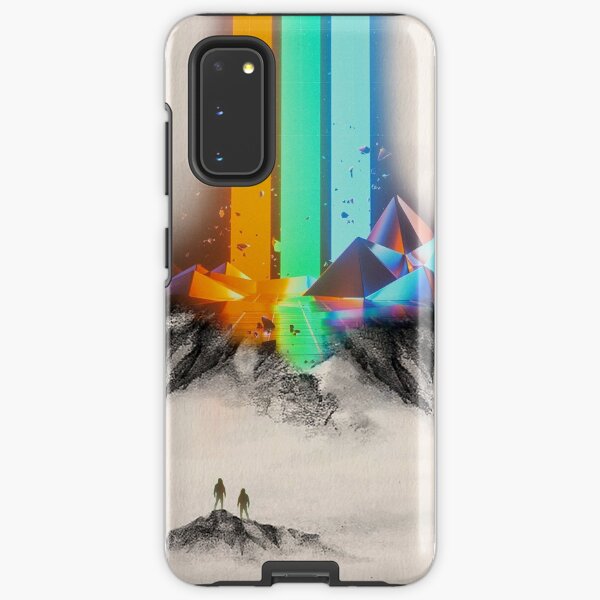IMAGINE Samsung Galaxy Tough Case