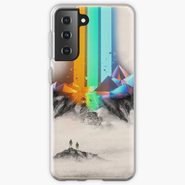 IMAGINE Samsung Galaxy Soft Case