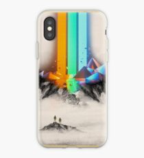 Vinilo o funda para iPhone IMAGINA
