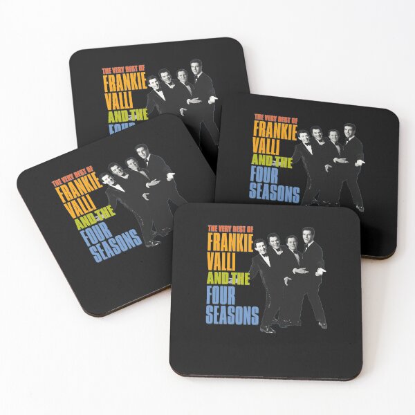 Item preview, Frankie Valli and the Four Seasons  designed and sold by jorbo-feast.