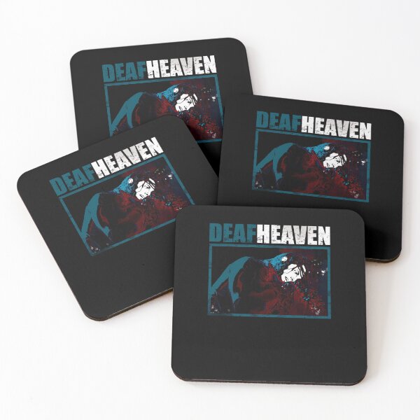 Item preview, The Deafheaven BAND designed and sold by ArduyrWhenty.