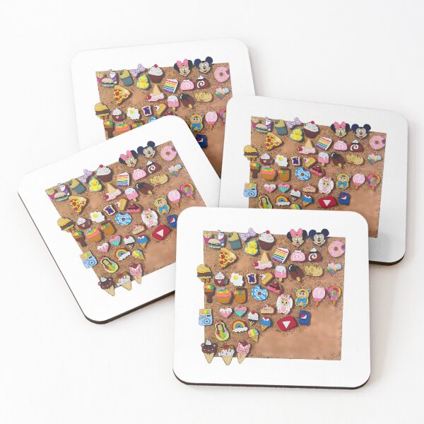 Item preview, Cute Moriah Elizabeth Characters Designs designed and sold by cottrell-ceola.