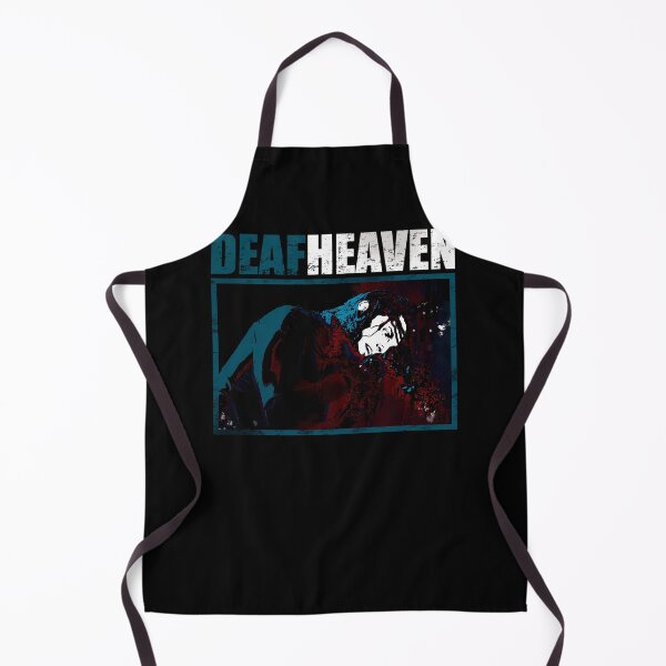 Item preview, The Deafheaven BAND designed and sold by ArduyrWhenty.