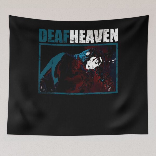 Item preview, The Deafheaven BAND designed and sold by ArduyrWhenty.