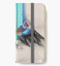 Vinilo o funda para iPhone IMAGINA