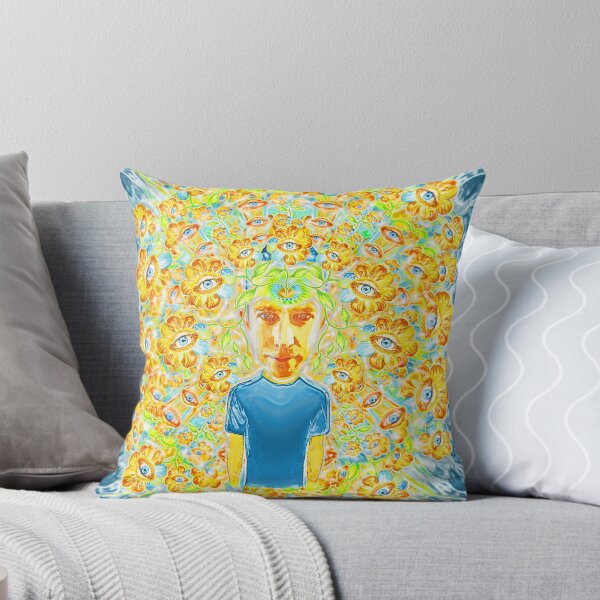 Item preview, Bloomist(ii) designed and sold by Klaus Bremner (Autotelic Art).