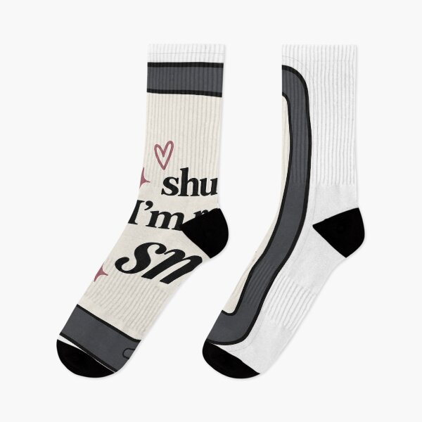 Item preview, Shut up I'm reading smut tablet designed and sold by House of Pembrooke.