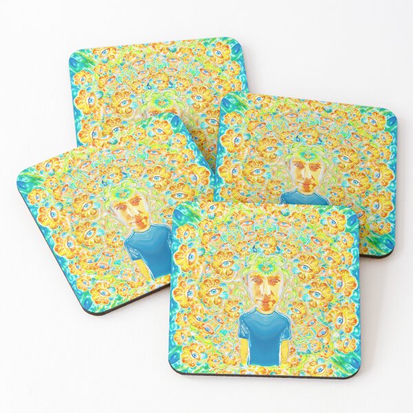 Item preview, Bloomist(iii) designed and sold by Klaus Bremner (Autotelic Art).