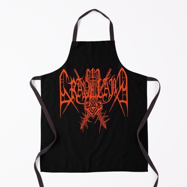 Item preview, The Graveland Band designed and sold by fiore-studio.