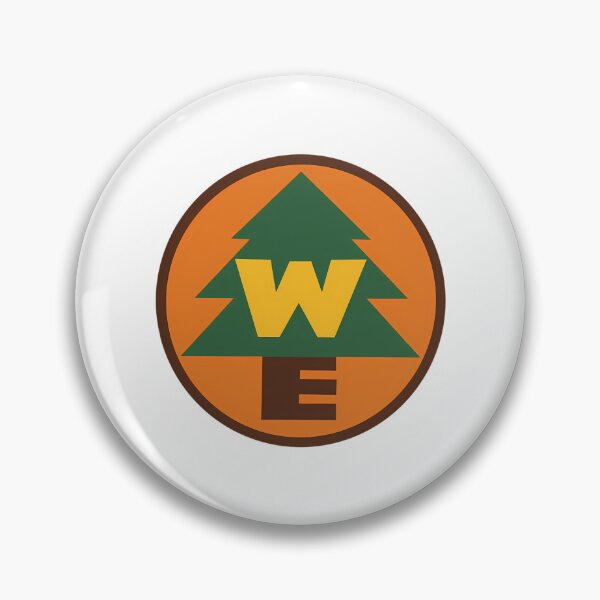 Item preview, Become A Wilderness Explorer designed and sold by annabe-ththurs.