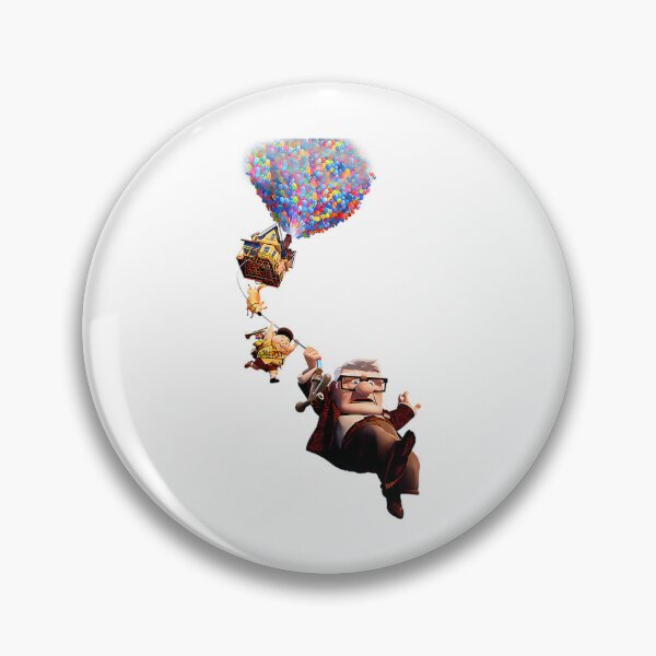 Item preview, Clipart Up Movie designed and sold by annabe-ththurs.