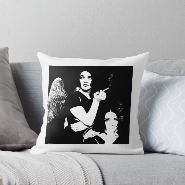 Item preview, Placebo Brian Molko Angel designed and sold by gerber-jayes.