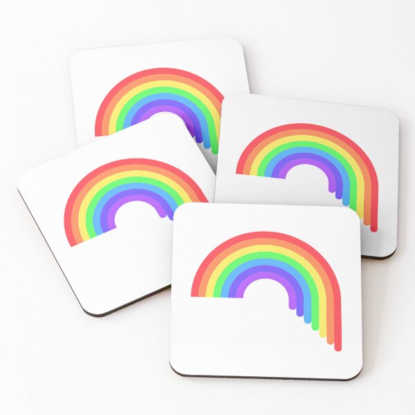 Item preview, Double Rainbow designed and sold by cottrell-ceola.