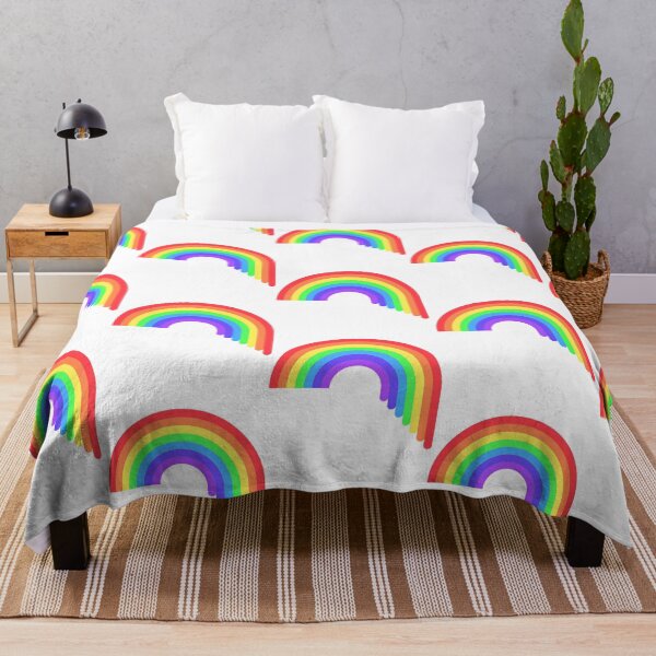 Item preview, Double Rainbow designed and sold by cottrell-ceola.