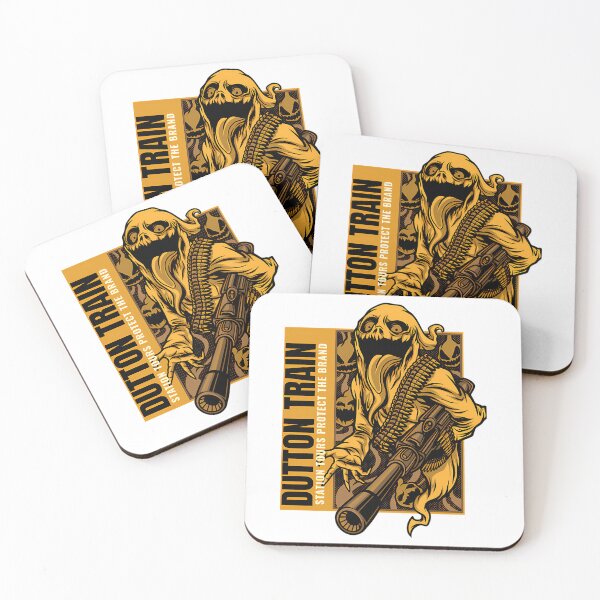 Item preview, Dutton Train Station Tours Protect The Brand designed and sold by cottrell-ceola.