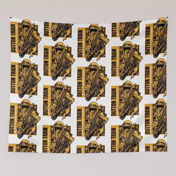 Item preview, Dutton Train Station Tours Protect The Brand designed and sold by cottrell-ceola.