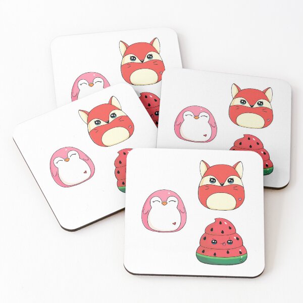 Item preview, Elizabeth Moriah Youtube Squishy Drawings designed and sold by cottrell-ceola.