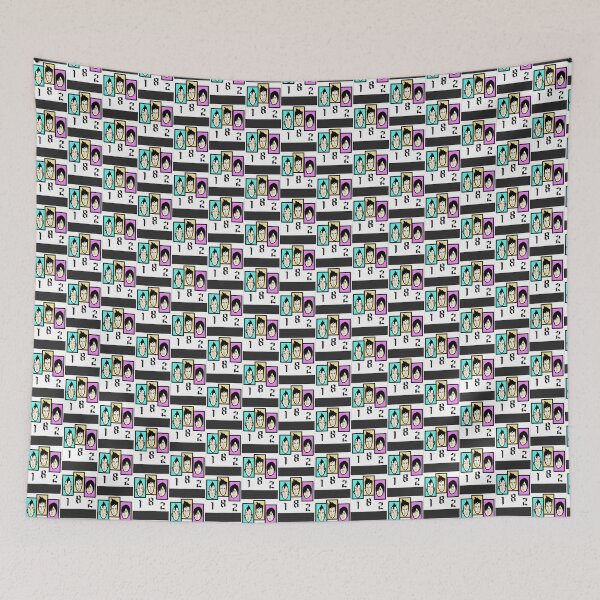 Item preview, Abstract Music Inspired Blink Design for Music Lovers designed and sold by must1997benj.