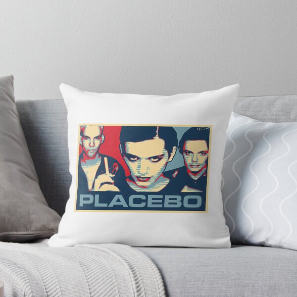 Item preview, Placebo designed and sold by gerber-jayes.