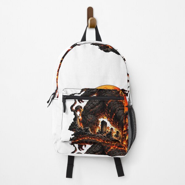 Item preview, Godzilla designed and sold by Nice En.
